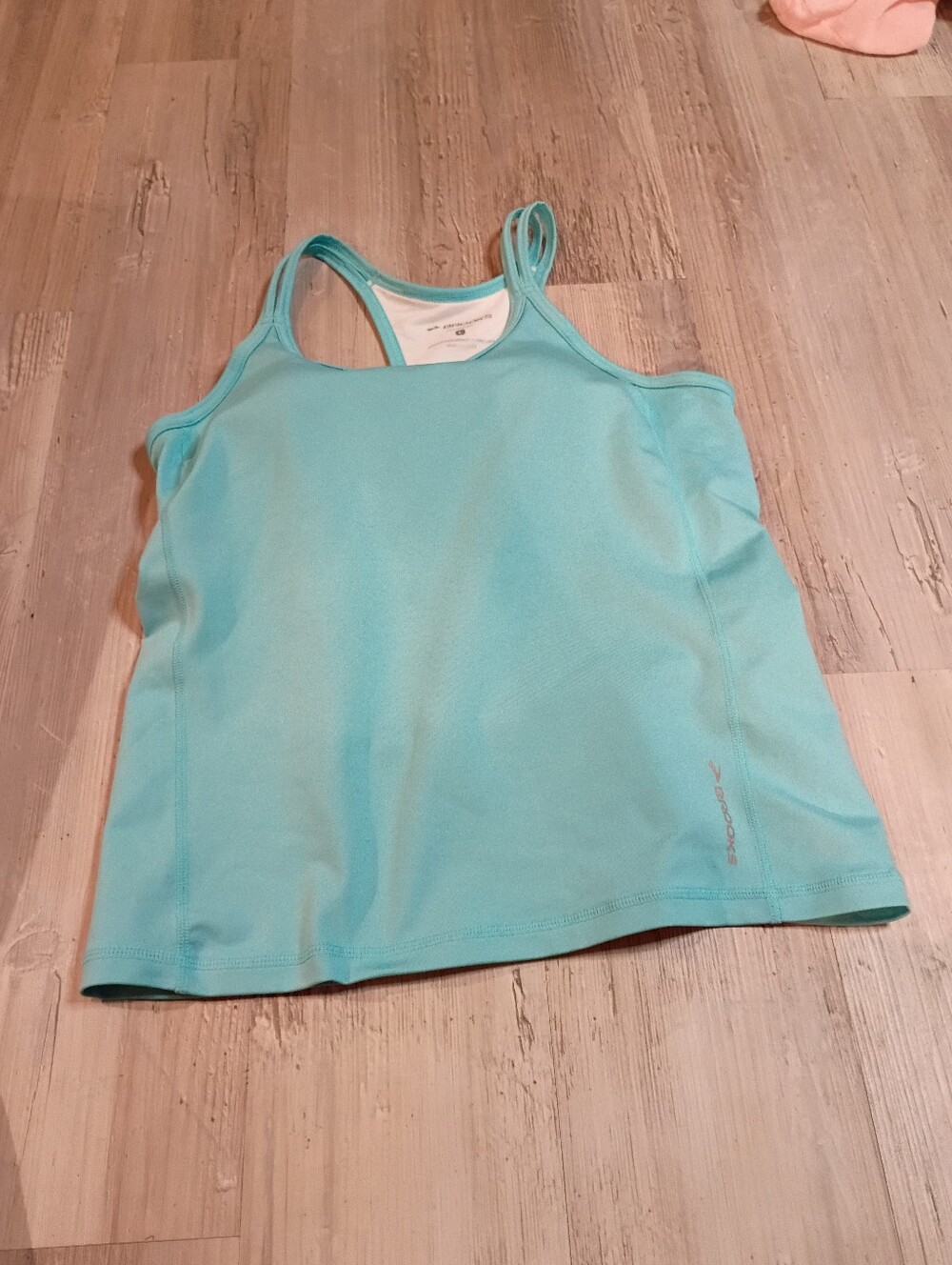 Brooks Top